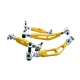 Control arms BMW E39 Rear Adjustable Set