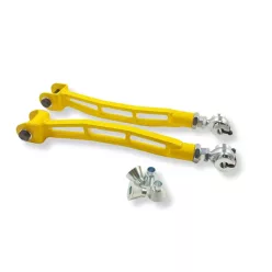 Rear adjustable control arms Nissan 200SX S13 S14 S15 FAT