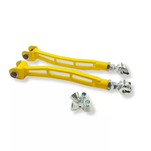 Rear adjustable control arms Nissan 200SX S13 S14 S15 FAT