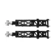 Control arms Lexus IS200 Front Upper Adjustable
