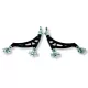 Lexus IS200MK1 GS300MK2 Rear Adjustable Upper Arms