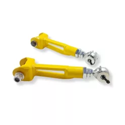 Rear adjustable upper tension rods Nissan 200SX S13/S14/S15