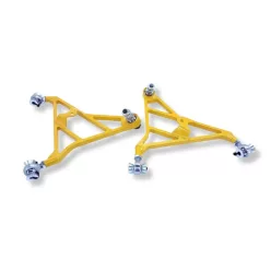 Rear lower control arms Nissan 200SX S13/S14/S15 FAT