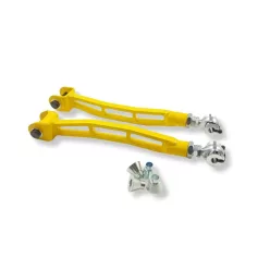 Rear adjustable toe arms Nissan 200SX S13 S14 S15 - FAT