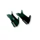 BMW E36 seat mountings – left side FAT
