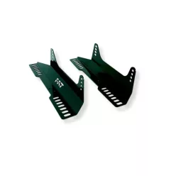 BMW E36 seat mountings –  rgiht side FAT