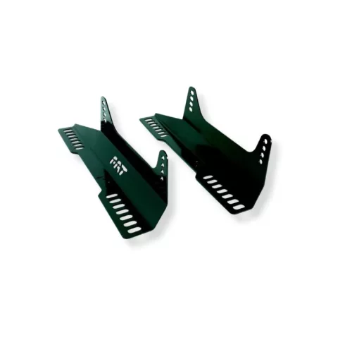 BMW E36 seat mountings –  rgiht side FAT