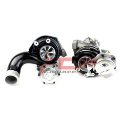 Turbocharger Audi S4 / RS4 Turbosystems