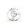 Flywheel VAG 1.8T 20V 240mm 5kg longitudinal FCP