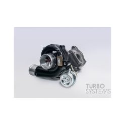 Turbocharger AUDI A4 / VW PASSAT 1.8T Turbosystems
