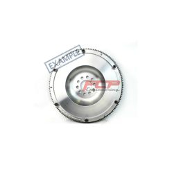 Flywheel VAG 1.8T 20V 240mm 5kg transverse FCP