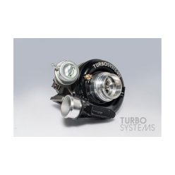 Turbocharger HTX2651B1W hybrid Turbosystems