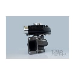 Turbocharger HTX3057B2 hybrid Turbosystems