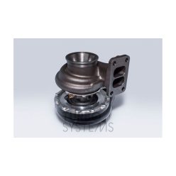 Turbocharger HTX3057B3 hybrid Turbosystems