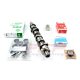 Camshafts AUDI / VW 1.9 2.0 TDI PD FCP
