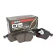 BMW E46 330i/M3 Ferodo DS Performance Brake Pads (Front) - FDS1073