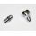 Cam and Block Breather Adaptors for Audi, VW, SEAT, and Skoda 1.8T Engines