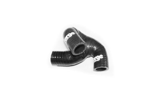 Silicone Cam Cover Breather Hose for Audi and SEAT 1.8T-Colour Blue Hoses-Hose Clamp Kit Without Hose Clamps
