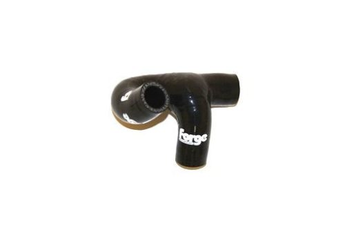Silicone Cam Cover Breather Hose for Audi and SEAT-Colour Black Hoses-Hose Clamp Kit With Hose Clamp Kit