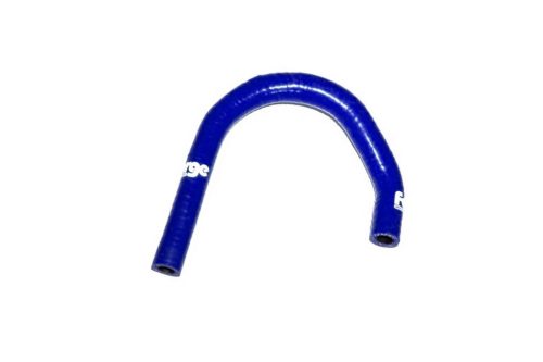 Silicone Servo Hose for Audi TT, S3, and SEAT Cupra R 1.8T-Colour Blue Hoses-Hose Clamp Kit Without Hose Clamps Colour Blue Hoses Hose Clamp Kit With Hose Clamp Kit Colour Black Hoses Hose Clamp Kit Without Hose Clamps Colour Black Hoses Hose Clamp Kit Wi