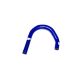 Silicone Servo Hose for Audi TT, S3, and SEAT Cupra R 1.8T-Colour Blue Hoses-Hose Clamp Kit Without Hose Clamps Colour Blue Hoses Hose Clamp Kit With Hose Clamp Kit Colour Black Hoses Hose Clamp Kit Without Hose Clamps Colour Black Hoses Hose Clamp Kit Wi