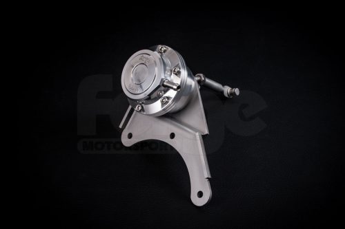 Adjustable Actuator for Subaru IHI VF35/VF34 Turbo GDB-Spring Blue 18 Psi Running Pressure-Actuators Diaphragm Type