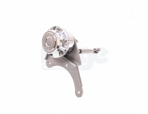 Adjustable Actuator for Subaru Impreza 2006/07 WRX STi-Spring Blue 18 Psi Running Pressure-Actuators Diaphragm Type