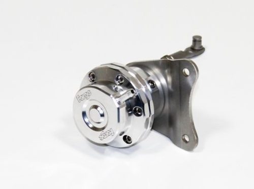 Adjustable Actuator for Subaru Impreza Fitted with IHI VF48 Turbo-Spring Blue 18 Psi Running Pressure-Actuators Diaphragm Type  Spring Blue 18 Psi Running Pressure Actuators Piston Type
