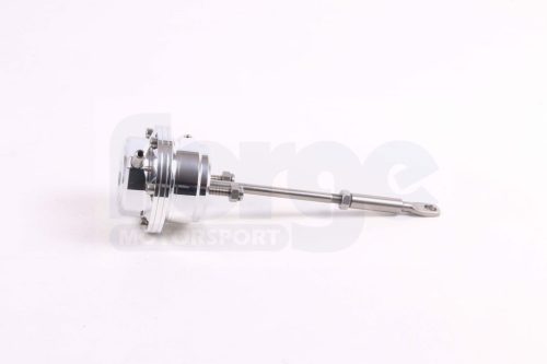 Alloy Adjustable Turbo Wastegate Actuator for the Ford Focus RS Mk3-Spring Blue 18 Psi Running Pressure-Actuators Diaphragm Type  Spring Blue 18 Psi Running Pressure Actuators Piston Type