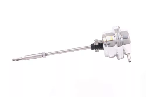 Adjustable Turbo Actuator For The 16V Lancia Delta Integrale 2.0-Spring Blue 18 Psi Running Pressure-Actuators Diaphragm Type  Spring Blue 18 Psi Running Pressure Actuators Piston Type Spring Red 20 Psi Running Pressure Actuators Diaphragm Type  Spring Re