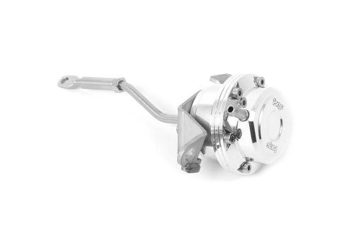 Adjustable Actuator for Renault Megane 225/230 and RS250/265/275-Spring Blue 18 Psi Running Pressure-Actuators Diaphragm Type