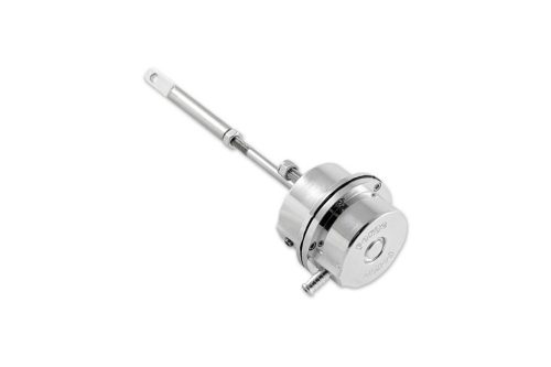 Adjustable Actuator for Mazda Speed ProtegeÌ-Spring Blue 18 Psi Running Pressure-Actuators Diaphragm Type