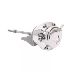   Actuator for the VW Golf MK5, SEAT Leon Mk2 Cupra, and 2 Litre Audi FSiT-Spring Blue 18 Psi Running Pressure-Actuators Diaphragm Type