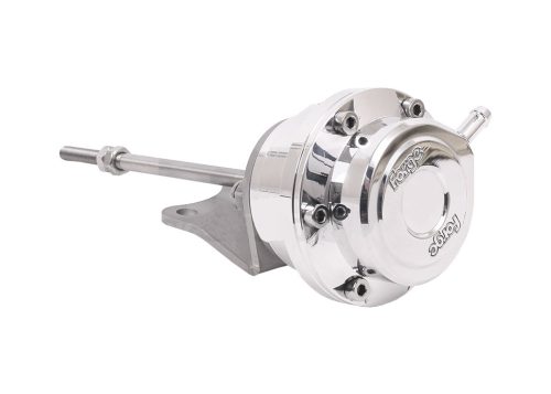 Actuator for the VW Golf MK5, SEAT Leon Mk2 Cupra, and 2 Litre Audi FSiT-Spring Blue 18 Psi Running Pressure-Actuators Diaphragm Type  Spring Blue 18 Psi Running Pressure Actuators Piston Type