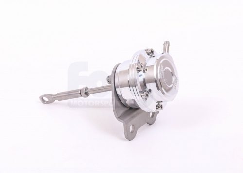Adjustable Actuator for Audi, VW, SEAT, and Skoda 1.4 TSI Engines-Spring Blue 18 Psi Running Pressure-Actuators Diaphragm Type