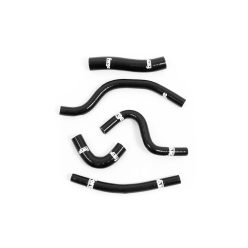   Silicone Ancillary Hose Kit for the Renault Megane 225/230-Colour Blue Hoses-Hose Clamp Kit Without Hose Clamps