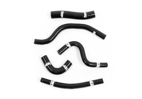 Silicone Ancillary Hose Kit for the Renault Megane 225/230-Colour Blue Hoses-Hose Clamp Kit Without Hose Clamps Colour Blue Hoses Hose Clamp Kit With Hose Clamp Kit Colour Black Hoses Hose Clamp Kit Without Hose Clamps Colour Black Hoses Hose Clamp Kit Wi