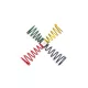 T3 Actuator Single Spring - FMAS048-Colour Blue No12 (12.5 - 17 psi) Colour Green No8 (7 - 10 psi)