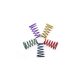 T2 Actuator Single Spring - FMAS049-Colour Blue 18psi Colour Green 10psi Colour Purple 13psi Colour Red 20psi