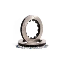 Front 380 x 32 Discs for Forge Motorsport Brake kit