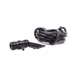 Forge Motorsport Audi 2.0T FFV Boost Gauge Fitting Kit