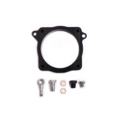  Boost Gauge and Water Meth Fitting Kit for Audi TTRS 8S & RS3 8V Facelift and 8Y