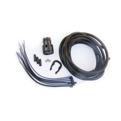 Boost Gauge Fitting Kit for VW and Audi 2.0 Litre FSiT