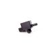 Boost gauge fitting kit for the Ford Mustang 2.3 EcoBoost and the Mk3 Focus RS