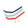 Oil Breather Hose for Hyundai i20 N and Elantra N Line 1.6 GDI-Colour Hoses Performance Blue Hoses Colour Hoses Black Hoses