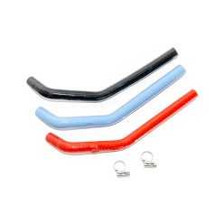   Oil Breather Hose for Hyundai i20 N and Elantra N Line 1.6 GDI-Colour Hoses Performance Blue Hoses
