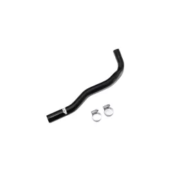   Oil Breather Hose for Fiat Abarth 500/595/695-Colour Hose Red