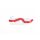 Forge Motorsport Silicone Breather Hose for Honda Civic Type R FK2-Colour Red Hoses-Hose Clamp Kit Without Hose Clamps Colour Red Hoses Hose Clamp Kit With Hose Clamp Kit