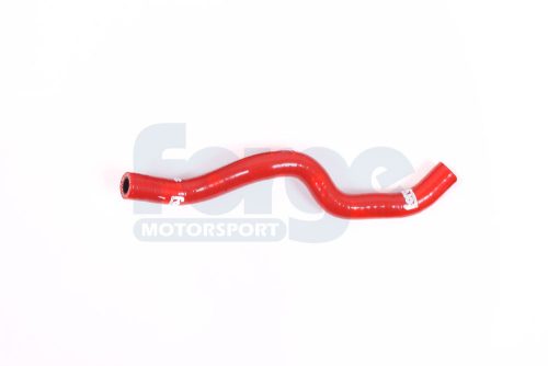 Forge Motorsport Silicone Breather Hose for Honda Civic Type R FK2-Colour Red Hoses-Hose Clamp Kit Without Hose Clamps Colour Red Hoses Hose Clamp Kit With Hose Clamp Kit