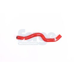   Forge Motorsport Silicone Breather Hose for Honda Civic Type R FK2-Colour Red Hoses-Hose Clamp Kit Without Hose Clamps